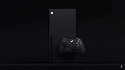 Live Images Of Xbox Series X Leaked Game Consoles Reviews