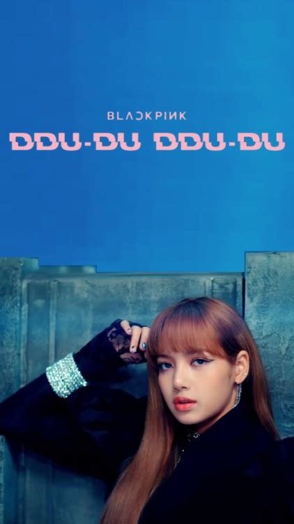 Blackpink “ddu Du Ddu Du” Phone Wallpaperbackgrou Tumbex