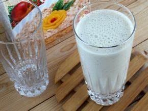 Протеиновый коктейль для мышц, рецепт с фото. Как приготовить Картинка - Протеиновый коктейль для мышц, рецепт с фото. Как приготовить