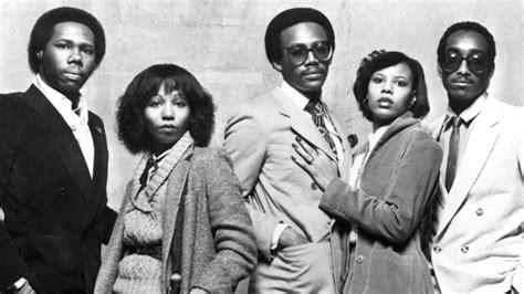 Single Review Chic Feat Nile Rodgers Ill Be There The Funk And