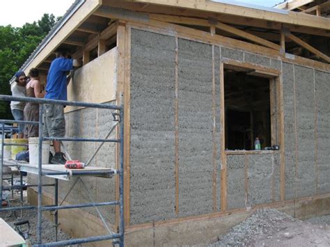 Self Insulating Concrete Step By Step Manual Details Construction Of