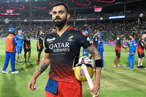 An Incredible Compilation Of 999 Virat Kohli Images In 4k From Rcb