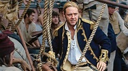 MASTER & COMMANDER - SFIDA AI CONFINI DEL MARE | Trailer italiano - YouTube