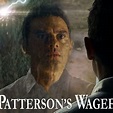 Patterson's Wager - Rotten Tomatoes