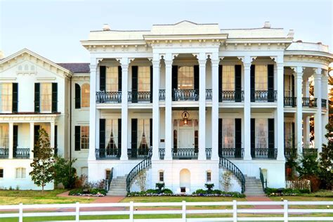 Louisianas Largest Remaining Antebellum Mansion Sold To Hotel Developer