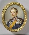 Hermann Hanstein (1809-1878) - Frederick III, Emperor of Germany when ...
