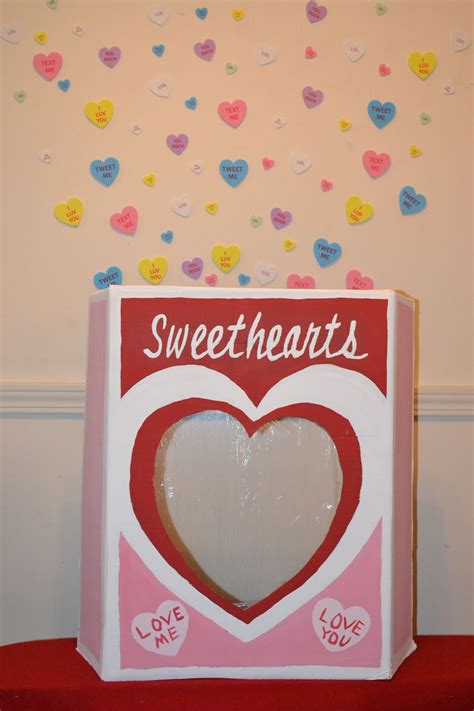 Pin By Erica Reuter On Classroom Valentines Diy Valentine Cardboard