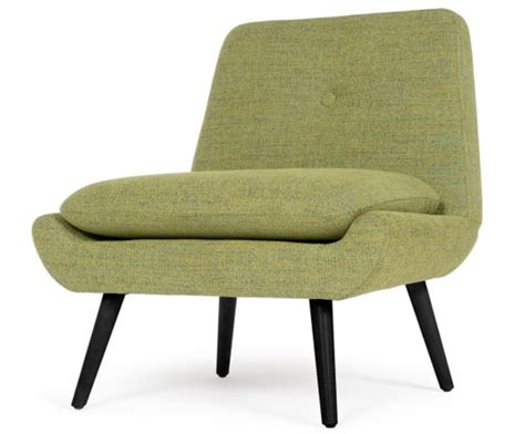 In addition to providing extra seating, accent chairs are meant to add visual interest to your home, helping to pull. Jonny retro-style accent chair range at Made