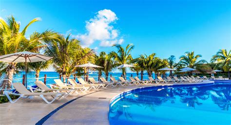 Occidental Cozumel All Inclusive Cozumel Occidental Cozumel Resort Contact Us
