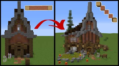 A list of minecraft house maps developed by the minecraft community. Minecraft Build School: Diagonal Houses - YouTube