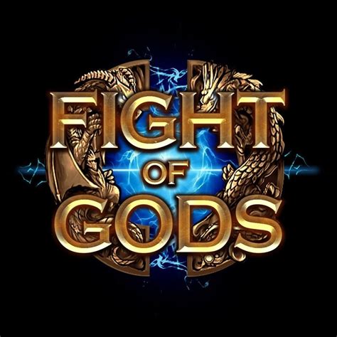 Fight of gods is a fighting game played on the damien & shayne show. Fight of Gods - IGN