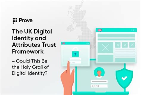 The Uk Digital Identity And Attributes Trust Framework Could This Be