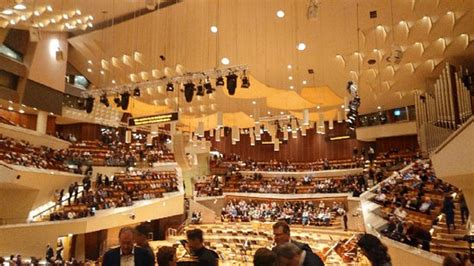 Berliner Philharmonie Berlin Updated December 2020 Top Tips Before