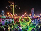Electric Daisy Carnival 2019 | EDC Las Vegas Lineup, Tickets and Dates