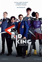 Joe Cornish on the Timing of The Kid Who Would Be King | Collider