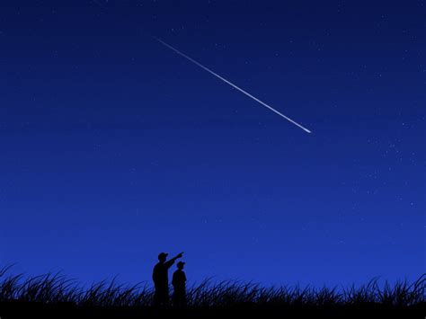 Download Shooting Star Wallpaper Stock Photos By Meganf89 Shooting
