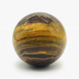Buy Tiger Eye Sphere Wholesale Bulk Healing Crystal Sphere