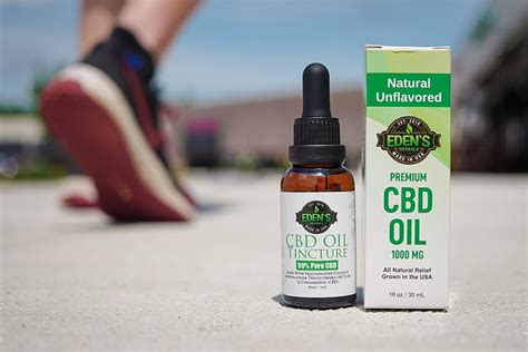 Cbd For Athletes