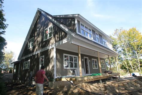 1 Best New Construction Haverhill Ma Call Norman Builders