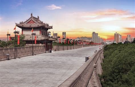 30 Top Tourist Attractions In China With Map And Photos Touropia