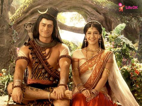 Mahadev Serial Wallpapers Wallpaper Cave