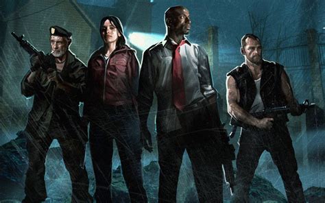 The great collection of left 4 dead 2 wallpaper for desktop, laptop and mobiles. Left 4 Dead Wallpapers - Wallpaper Cave