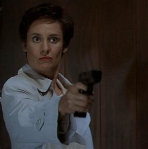 I Knew From The Beginning Of Scream 2 That Mrs Loomis Was The Killer