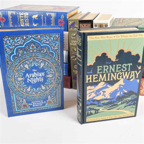Collection Of Barnes And Noble Hardcover Classic Books Ebth