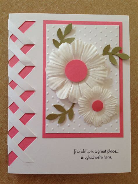 Pin By Dave And Tracie Hansford On Cards To Inspire And Try Folded