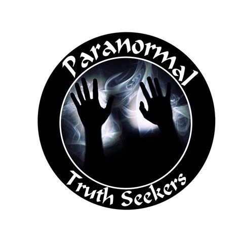 Paranormal Truth Seekers