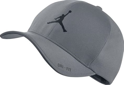 Nike Mens Michael Jordan Classic99 Cap Uk Clothing