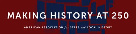 Statement On Preparations For The United States 250th Anniversary In