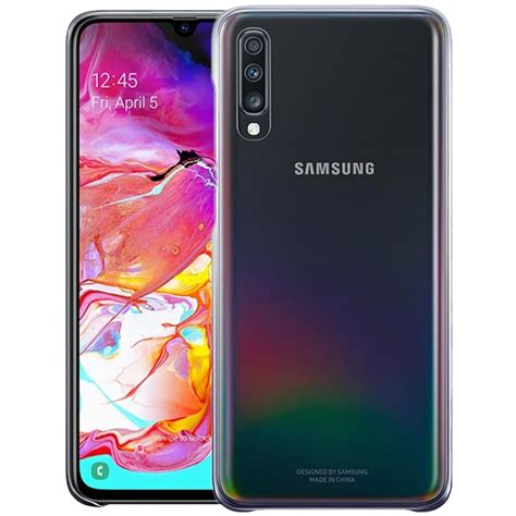 Samsung Galaxy A70 Price In Pakistan Specifications Specs Reviews