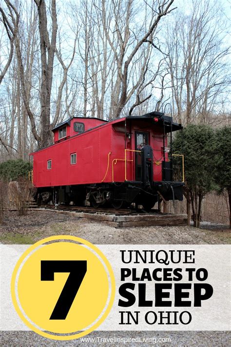 Maybe you would like to learn more about one of these? 7 Unique Places to Stay in Ohio in 2020 | Ohio vacations ...