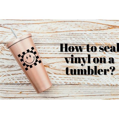 Let S Learn About Applying Vinyl On Tumblers Plastic Cups And Mugs Premiumsvg