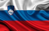 Slovenia Flag Wallpapers - Wallpaper Cave