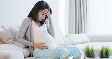 Bahaya Kekurangan Energi Kronis Pada Ibu Hamil Alodokter