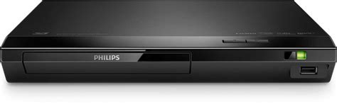 Blu Ray Disc Dvd Player Bdp219094 Philips