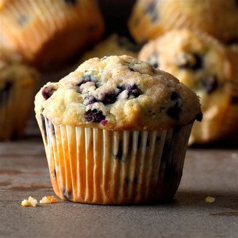 National Blueberry Muffin Day Harvest Right™ Home Freeze Dryers