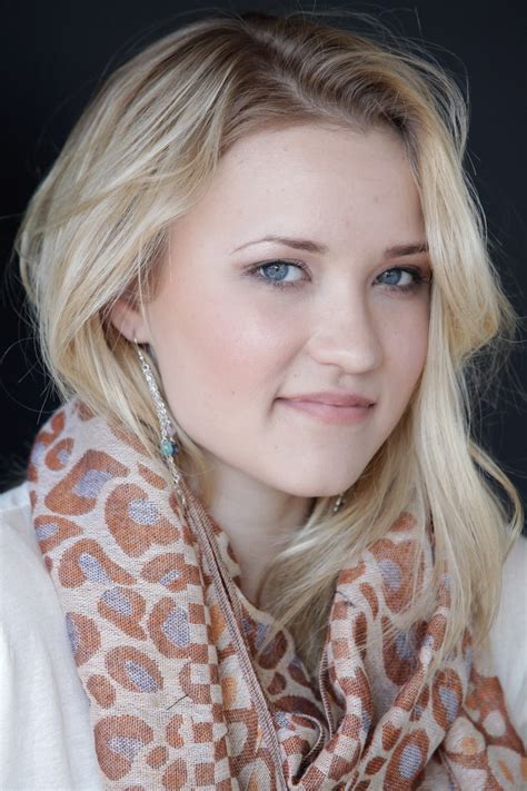 Picture Of Emily Osment