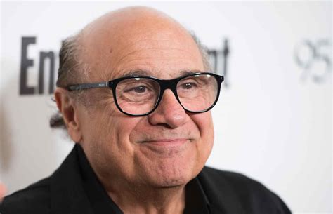 Danny Devito Bio Net Worth Height Married Wife Divorce And Ethnicity