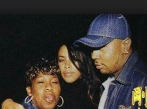 Facts Het Tragische Levensverhaal Van Zangeres Aaliyah ‘the Princess