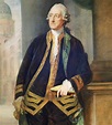 Opinions on John Montagu, 4th Earl of Sandwich