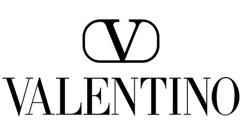 Valentino Logo Symbol Meaning History Png Brand