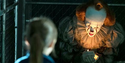 Wrinkles The Clown Is The Real Clown Worse Than Its Pennywise