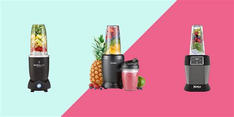 Sale Types Of Blenders For Smoothies In Stock