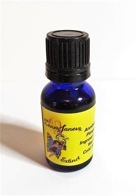 They start off as hairs that grow down or sideways instead of out, becoming ingrown. Extreme Tincture: annihilates deep cystic pimples stubborn ...