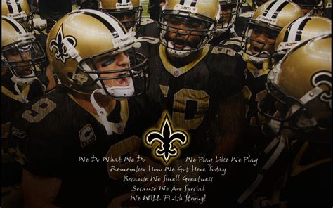 Free Download The Day New Orleans Saints Wallpaper New Orleans Saints