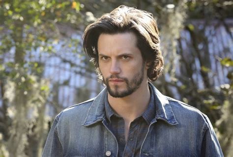 ‘once Upon A Time Casts Nathan Parsons As Season 7 Love Interest Tvline