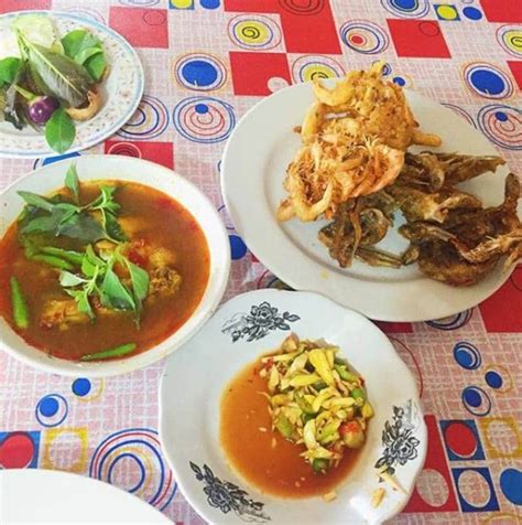 Lihat juga resep pindang meranjat enak lainnya. Pindang Meranjat Ibu Ucha Palembang : Rm Pindang Meranjat Bu Ucha Palembang Sumatera Selatan ...